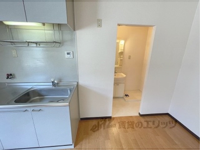 その他部屋・スペース　冷蔵庫置場