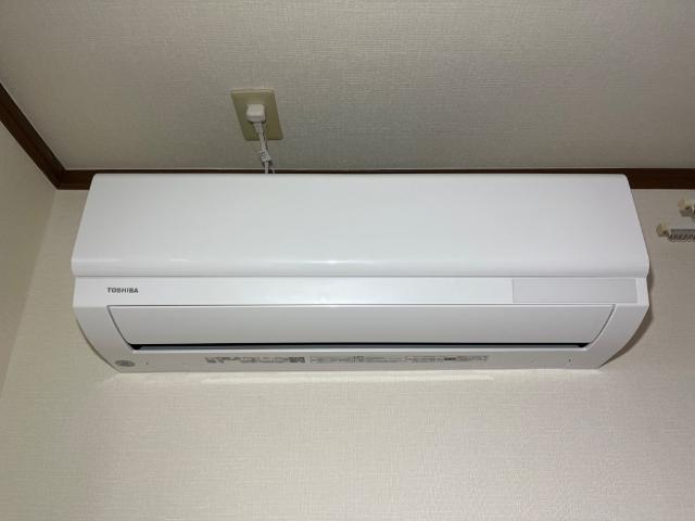 その他設備　室内設備