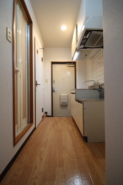 その他部屋・スペース　同物件別号室のものです。