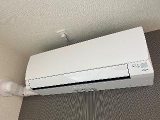 その他設備　室内設備