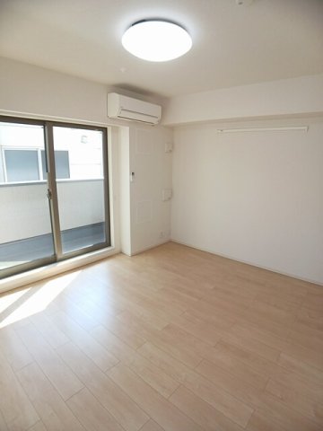 その他部屋・スペース　内装は落ち着いています