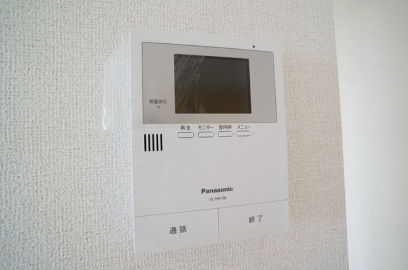 セキュリティ　図面と現状に相違がある場合には現状を優先
