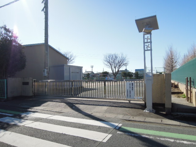 小学校　浜松市立相生小学校（小学校）まで443m
