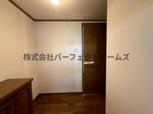 その他部屋・スペース　きれいな内装です
