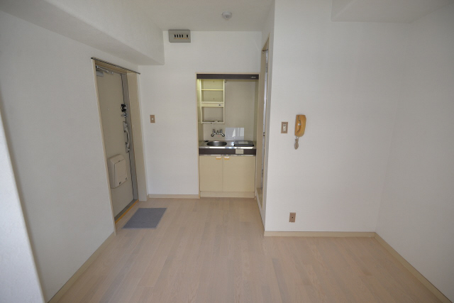 居室・リビング　写真は同マンションの他のお部屋のものです