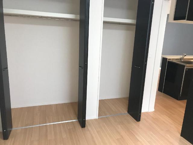 収納　収納