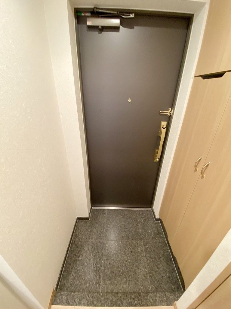 玄関　★玄関★