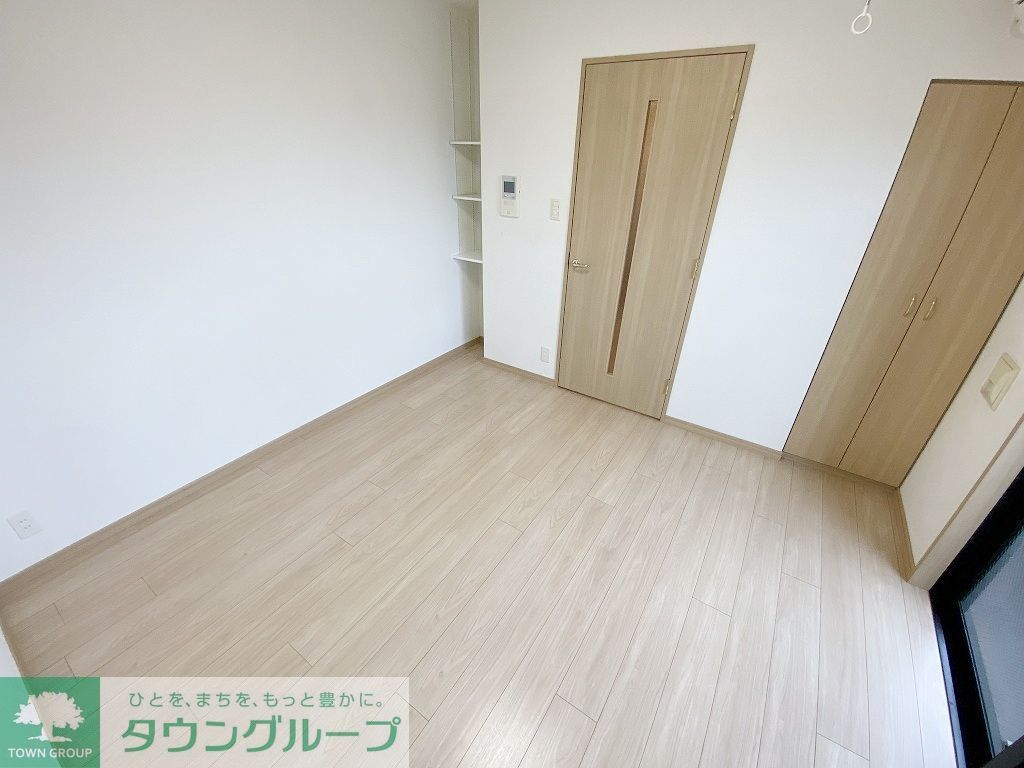 その他部屋・スペース　★リビング★