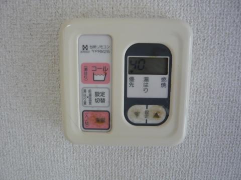その他設備　室内設備