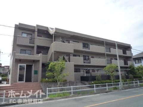 建物外観　外観写真