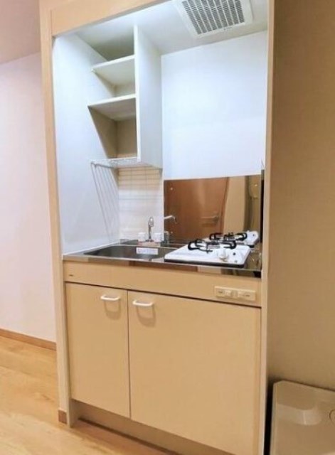 キッチン　別部屋同仕様