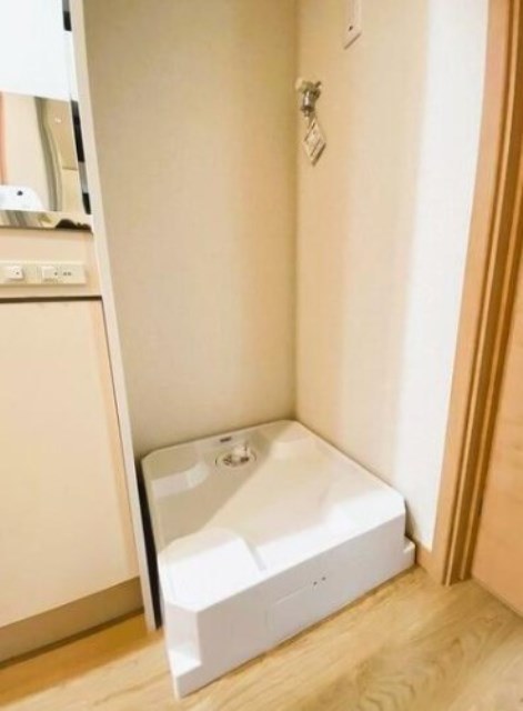 その他設備　別部屋同仕様