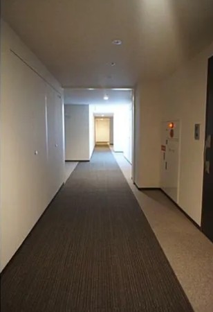 その他共有部分　スタイリオ品川中延
