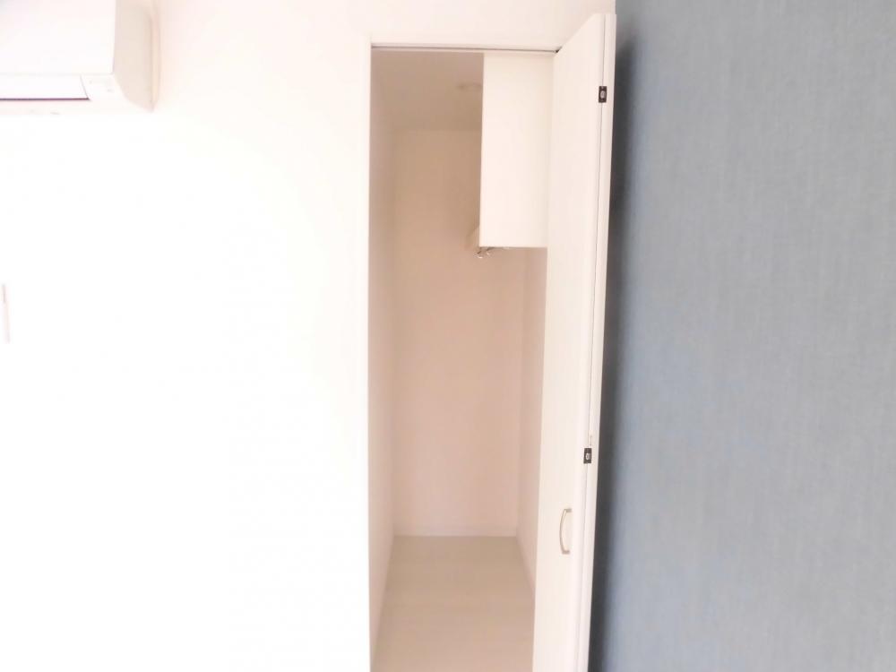収納　同物件別室の画像です。