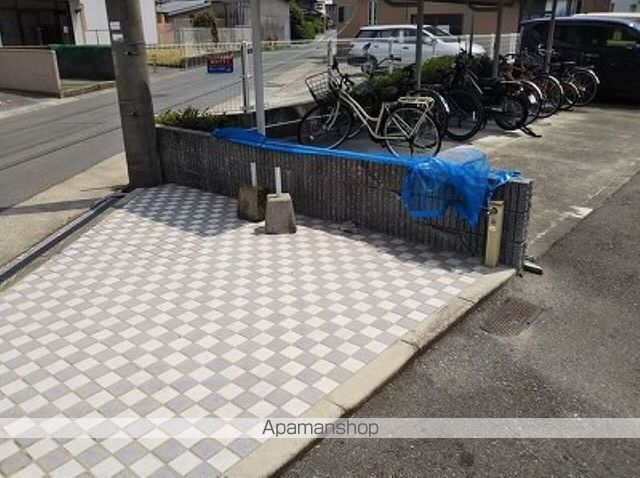 その他共有部分　その他共有部分