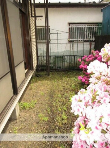 庭