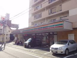 コンビニ　セブンイレブン南区井尻2丁目店（コンビニ）まで264m