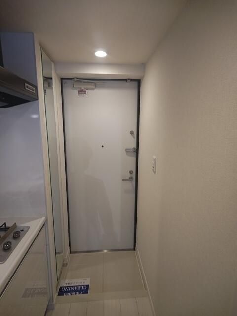 玄関　別部屋参考写真