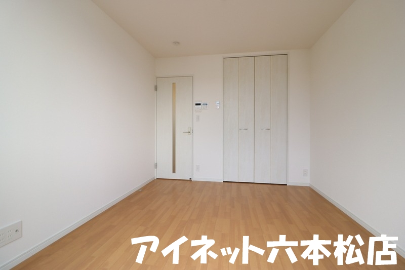 その他部屋・スペース　広々快適に過ごせます