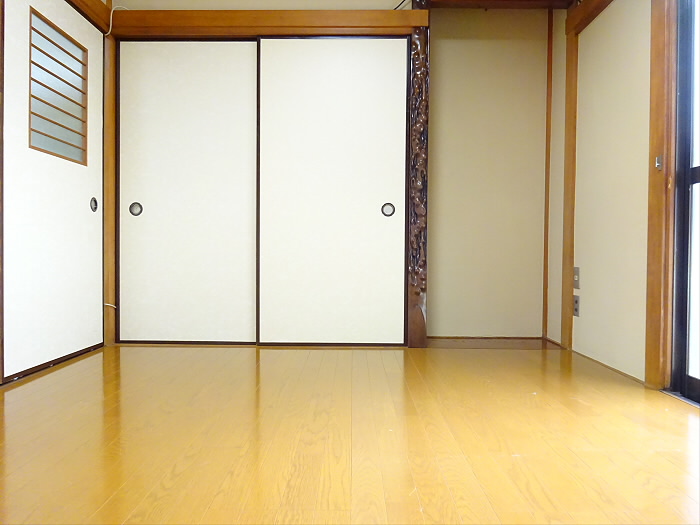 その他部屋・スペース