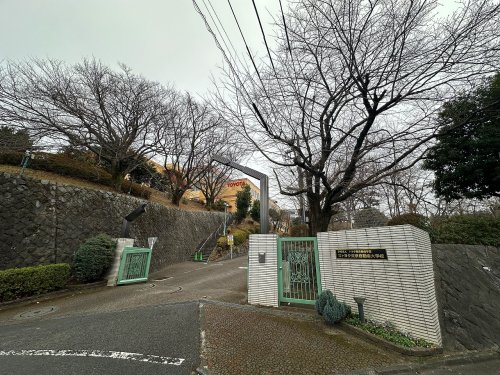 その他　トヨタ東京自動車大学校（その他）まで754m