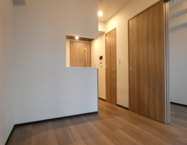 居室・リビング　別部屋参考写真
