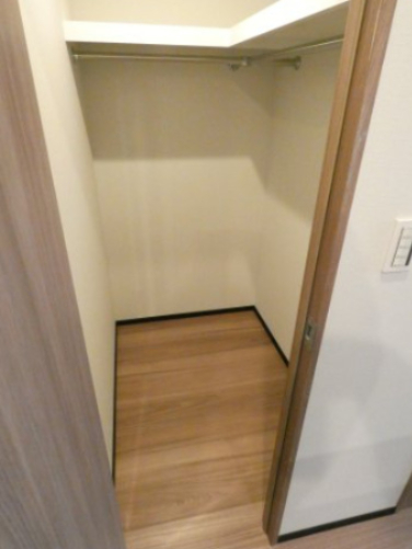 収納　別部屋参考写真