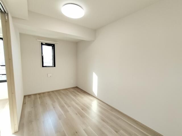 その他部屋・スペース　内装は落ち着いています