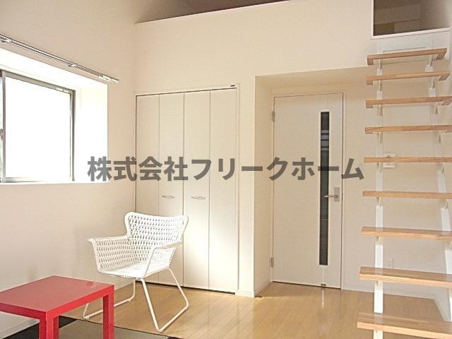 その他部屋・スペース