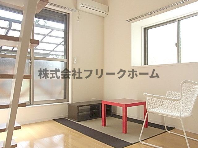 居室・リビング