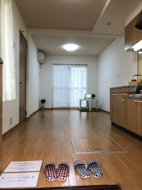 居室・リビング