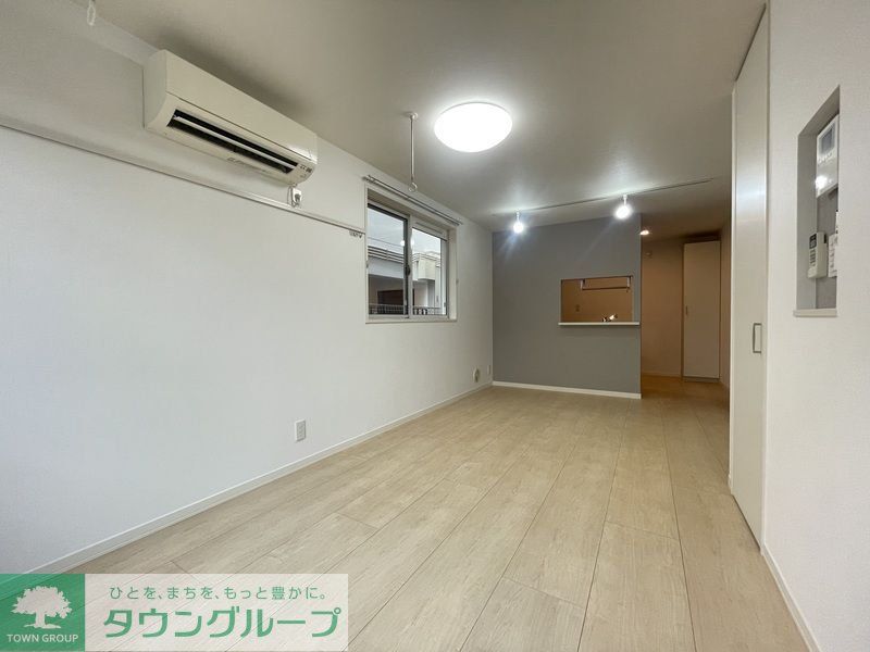 居室・リビング　お部屋探しは株式会社　タウンハウジング　までお気軽にお問合…