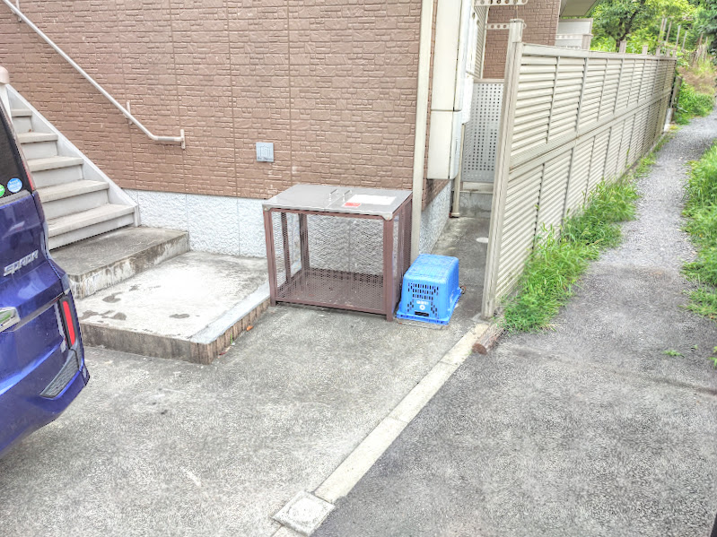 その他共有部分　★044-299-8985までお気軽にお電話下さい♪