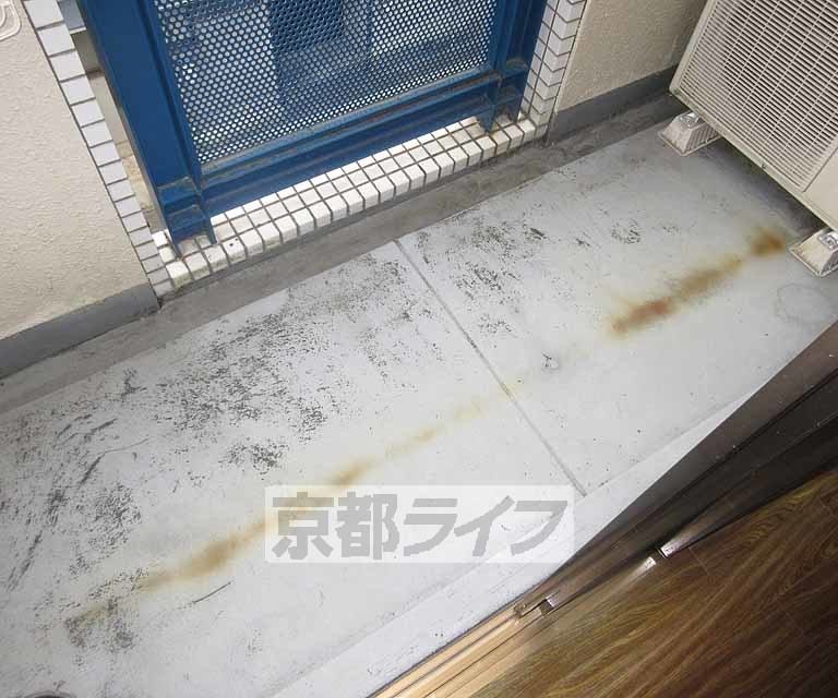 バルコニー　ベランダです！