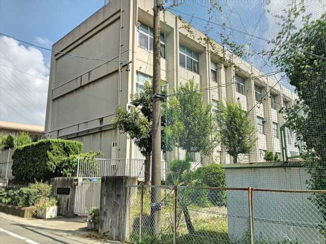 小学校　大宮小学校（小学校）まで655m