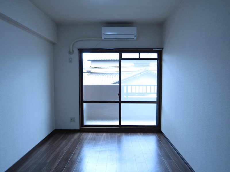その他部屋・スペース　洋室6帖
