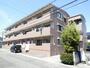 青山駅より徒歩21分 3階 築31年10ヶ月の賃貸物件