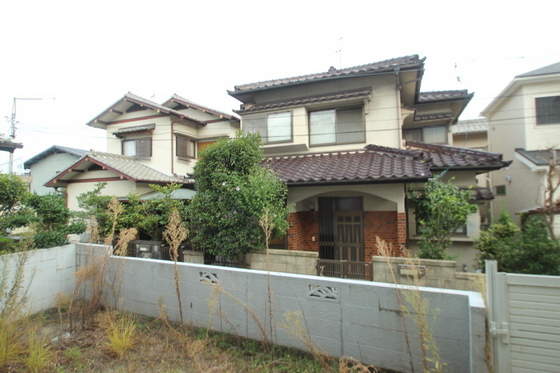眺望　※別部屋の写真です