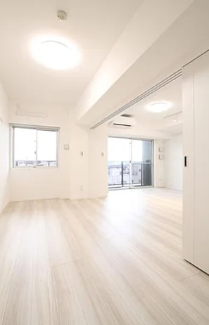 その他部屋・スペース　☆きれいな内装☆