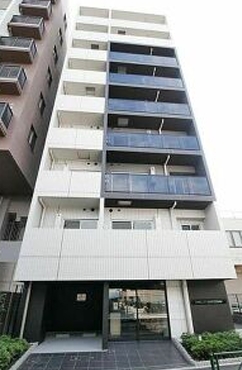 建物外観　☆きれいな外観☆