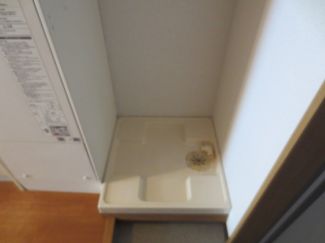その他設備　同物件別部屋
