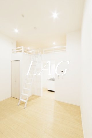 その他部屋・スペース　寝室です。