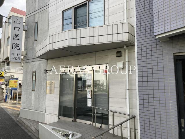 病院　山口内科小児科医院（病院）まで172m