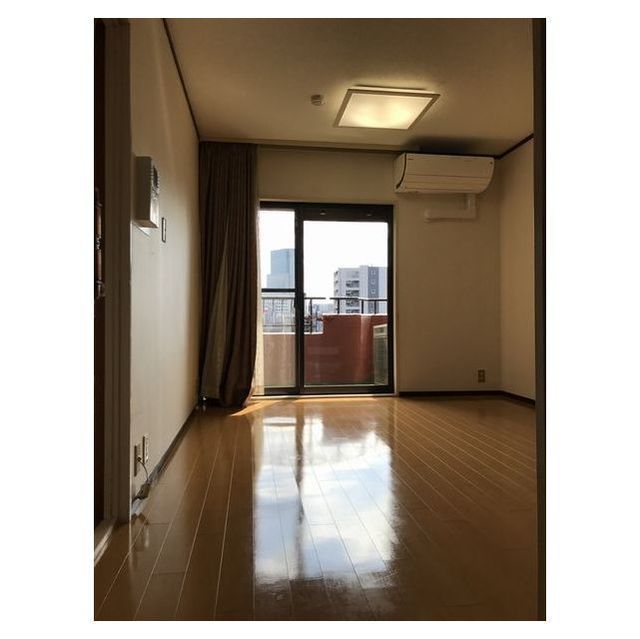 その他部屋・スペース　ＤＫ（約７．４帖）