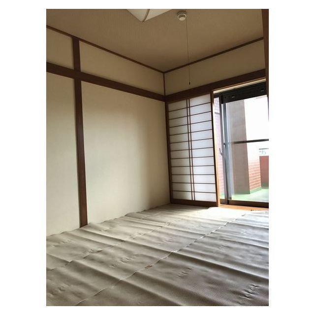 その他部屋・スペース　和室（約６帖）