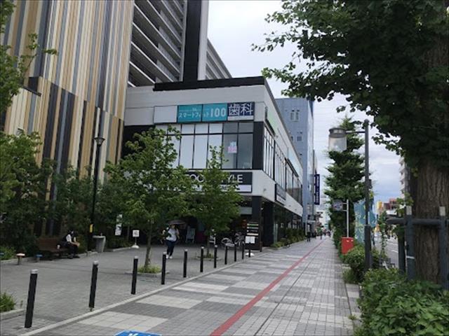 スーパー　イオンフードスタイル相模原店8：00～23：00（スーパー）まで192m