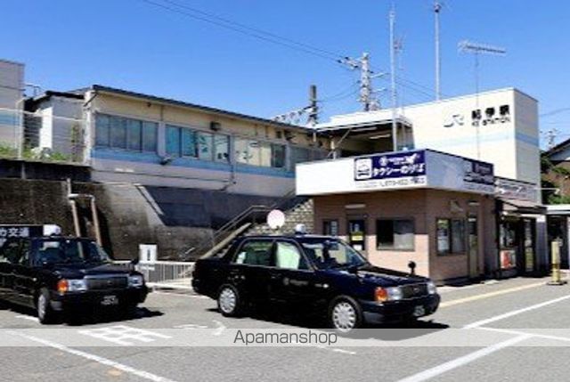 その他　ＪＲ紀伊駅（その他）まで388m