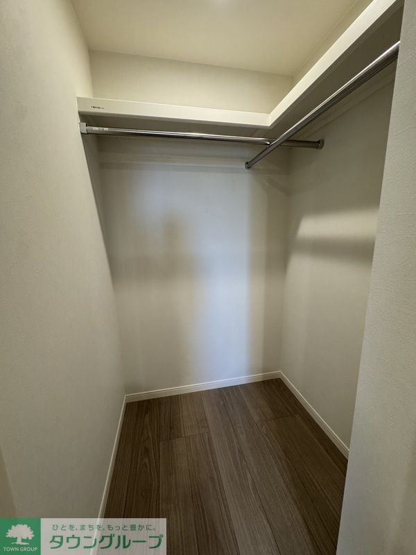 収納　★お部屋探しは株式会社タウンハウジング東京まで★