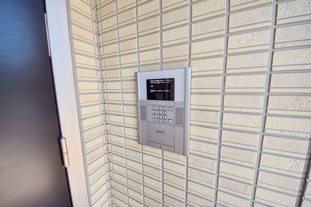 その他共有部分　設備