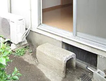 庭